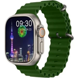 HK8 Pro Max Smart Watch